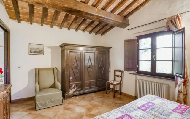 Holiday Home in Citerna Near Castello Bufalini