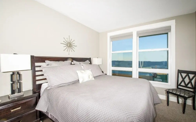 Keystone Vacation Rentals - Sea to Believe Condo