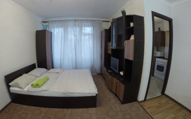 Апартаменты Tsaritsyno Apartment Москва