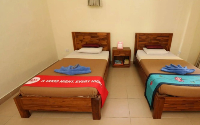 Nida Rooms Hanoman Ubud