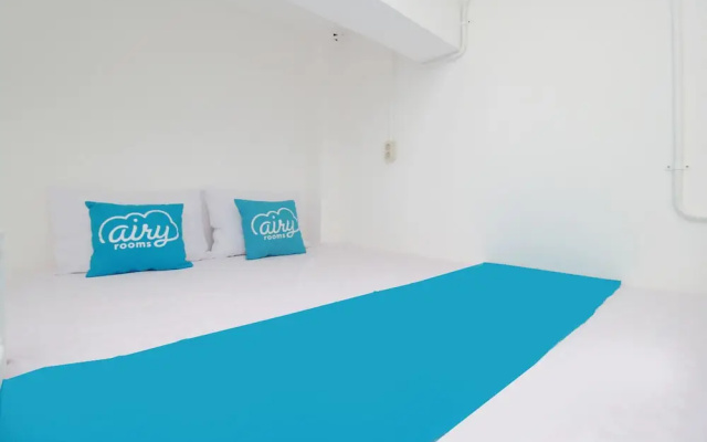 Airy Eco Syariah Jelambar Hadiah Dua 1159 A Jakarta