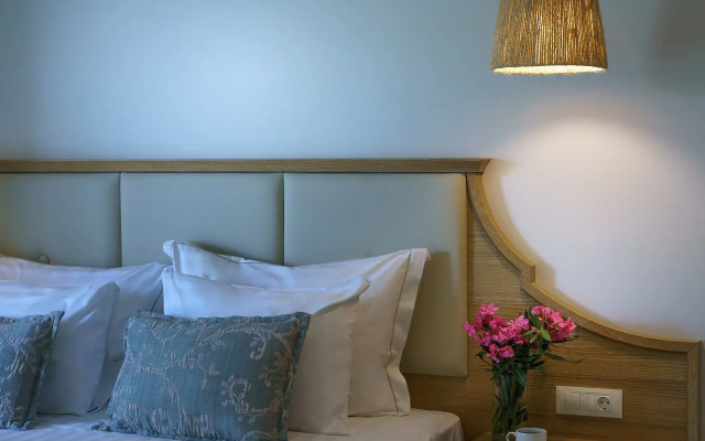 Elinotel Sermilia Resort - All inclusive