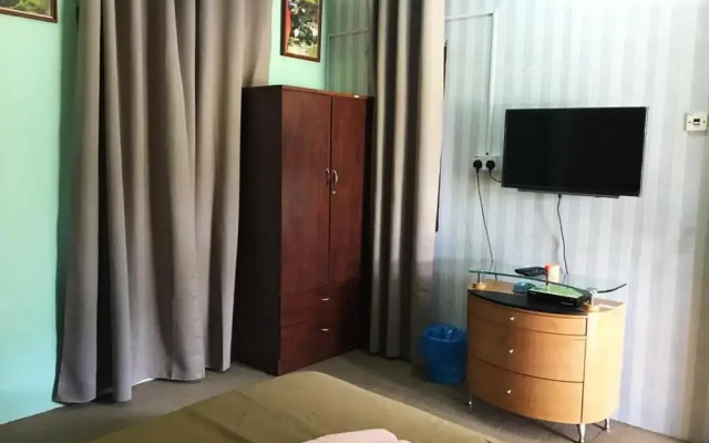 MTFF Farm Stay