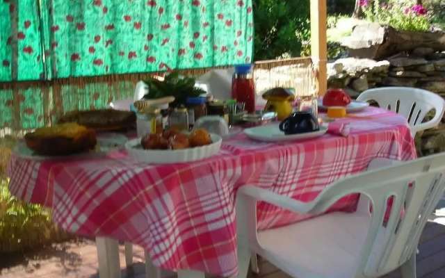 B&B Baita Evelina