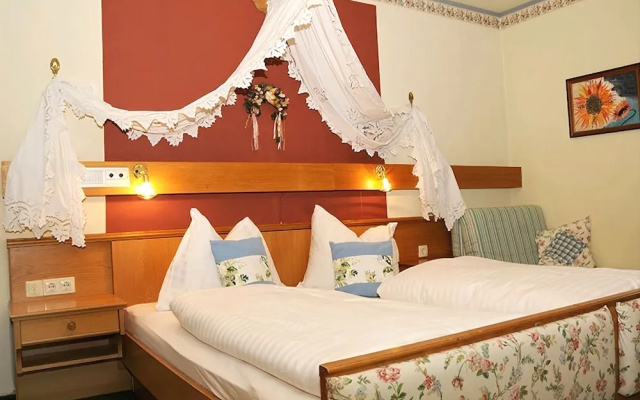 Star Apartments Nassfeld