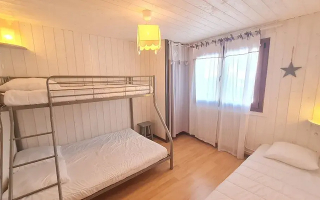 Family Apartment Near the Slopes