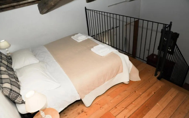 Bellavista Suite