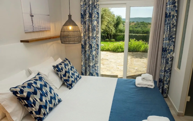 Kotroni Villas