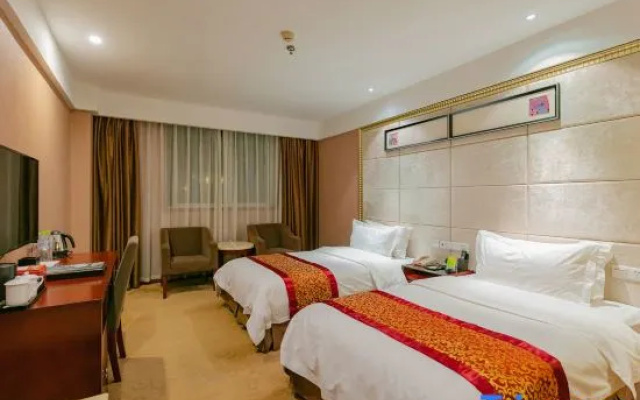 Xin Shun Hotel
