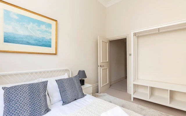 Gorgeous 2-bed Flat in Kensington