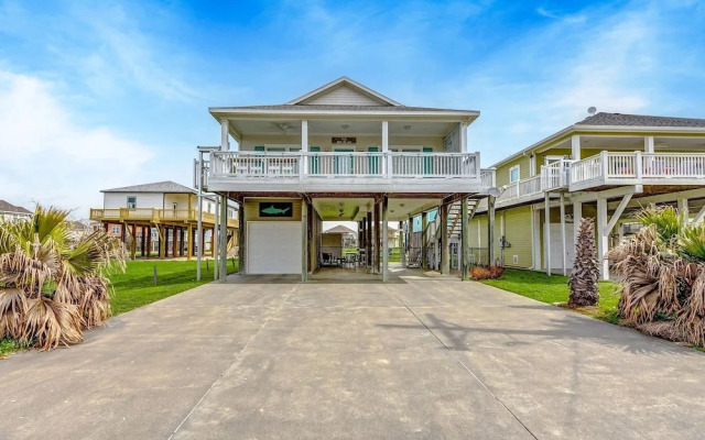 Sea La Vie 2 Bedroom Home