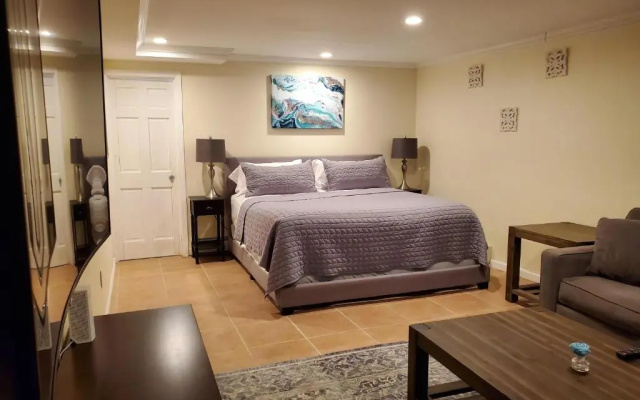 Comfortable Quality Cribs