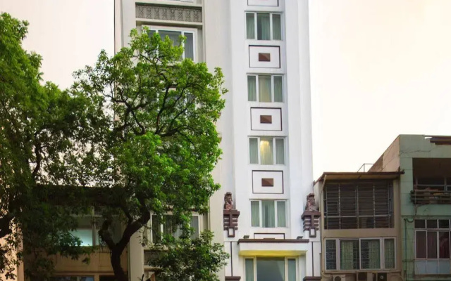 Dragon Pearl Hotel Hanoi