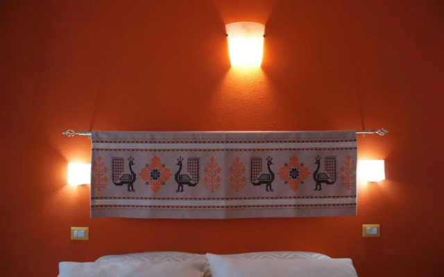 B&B Il Piccolo Giardino