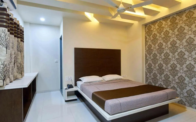 Hotel Ramkrishna