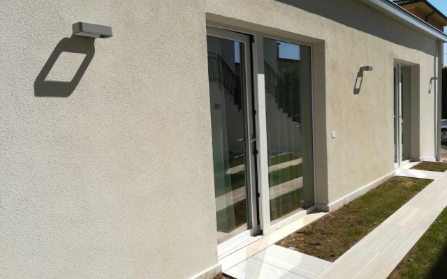 Garda Guest House