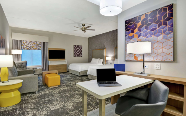Homewood Suites by Hilton Lynchburg