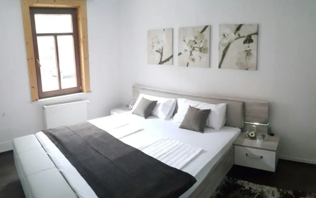 Pension Im Tannengrund