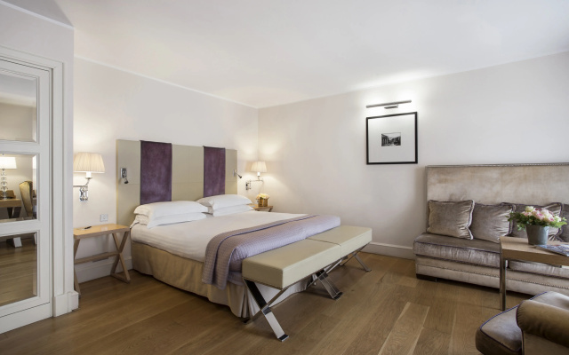 Castille Paris - Starhotels Collezione