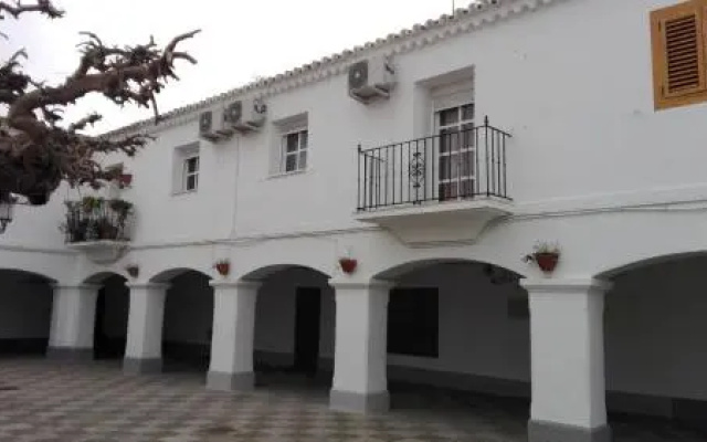 plaza artesania