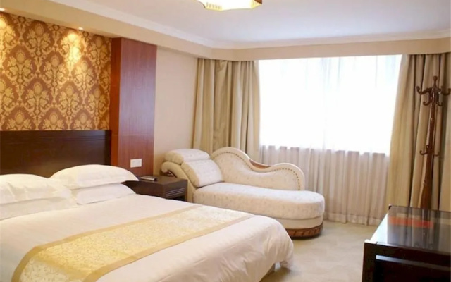 Hway Hotel