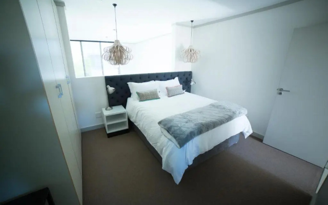 The Quadrant Apartment A406
