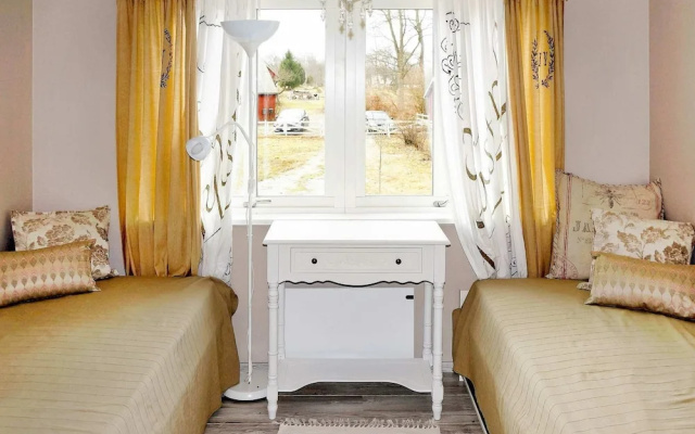 4 Person Holiday Home in Kyrkhult