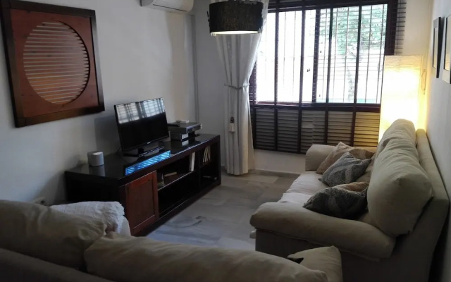 Apartamento Le Soleil