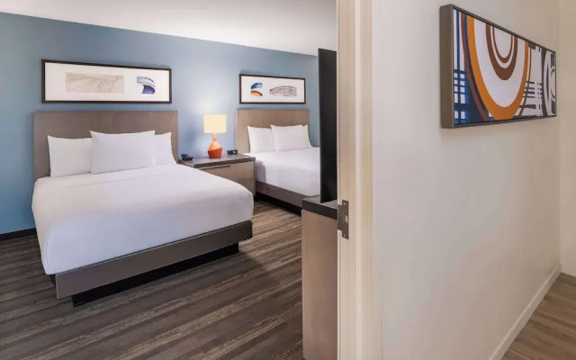 Hyatt House Auburn Hills / Detroit