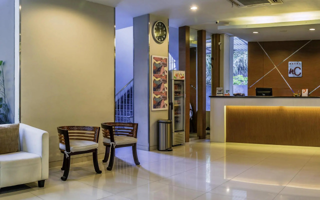 Hotel New Coklat