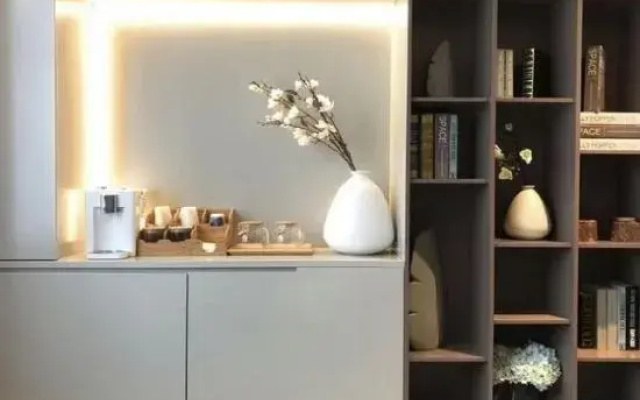 Homeinn · neo (Changge Changshe East Road)