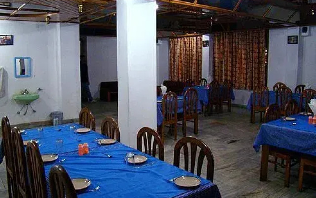 Hotel Chandermukhi