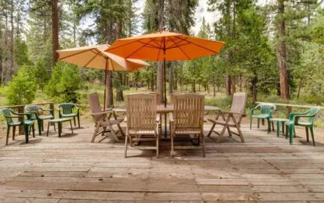 Shaffers Tahoe House