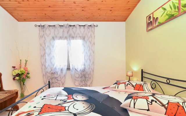 Apartment Pina 2018