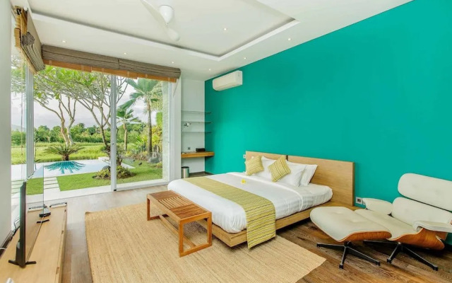 Phocea Golf View Villa by Premier Hospitality Asia