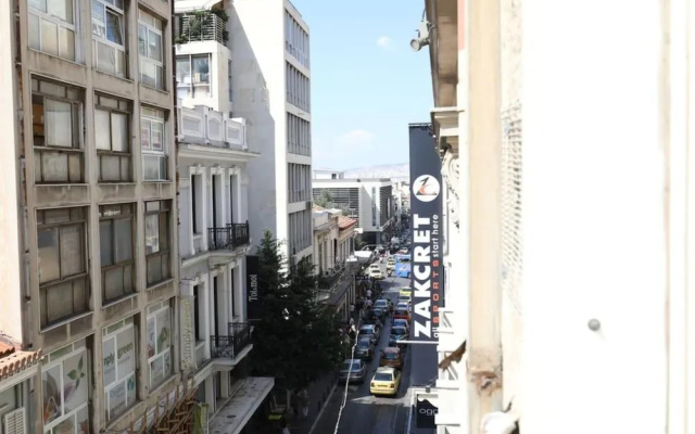 apartotel.acropolis.view