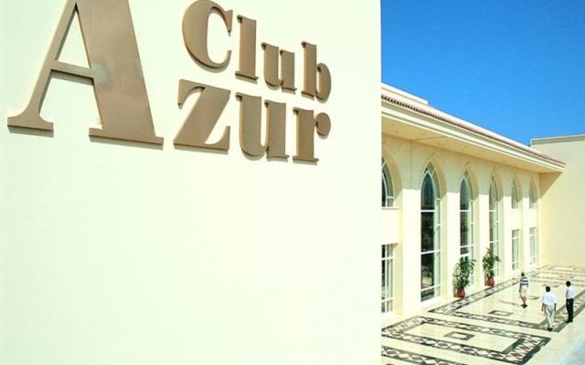 Отель Labranda Club Makadi Египет, Хургада - 2 отзыва об отеле, цены и фото номеров - забронировать отель Labranda Club Makadi онлайн вид на фасад