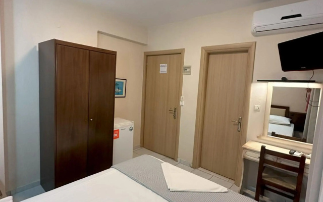 Hotel Afroditi