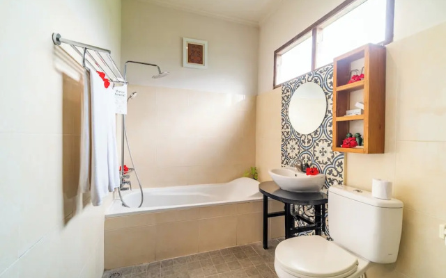 Om Ham Retreat and Resort