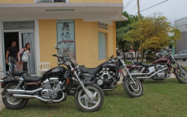 Hostal Altea