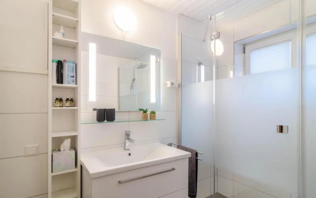 Apartment Neunzehn