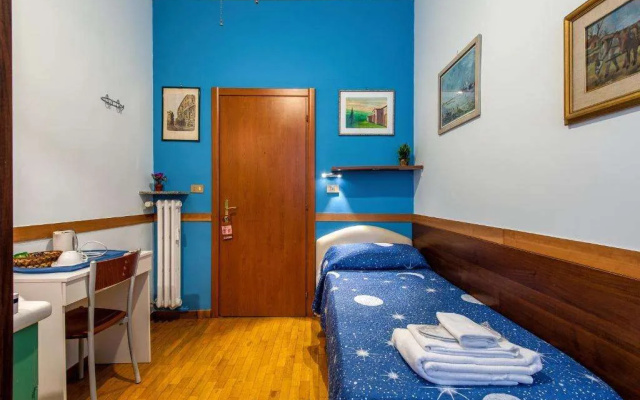 Alessandro a San Pietro Best Bed