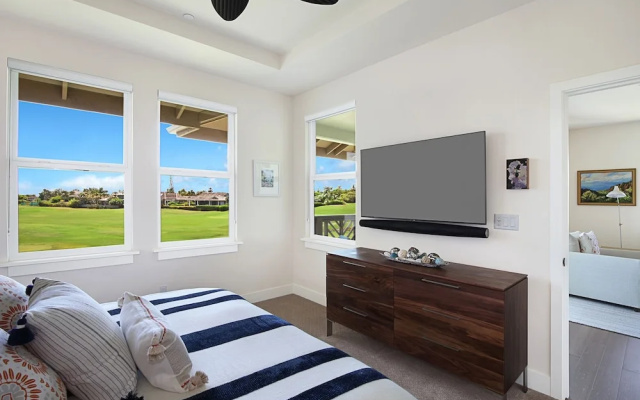 Pili Mai 6k 3 Bedroom Condo