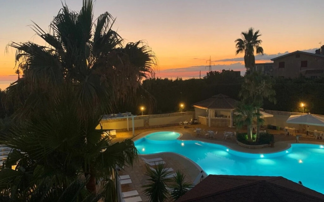 La Felce Imperial Hotel