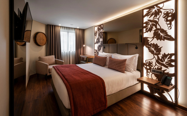 TURIM Oporto Hotel