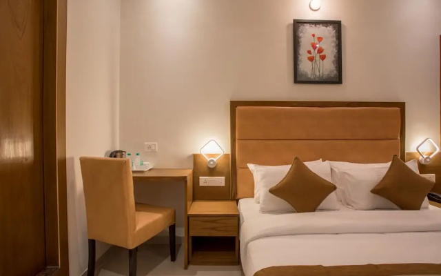 Hotel Shambuji