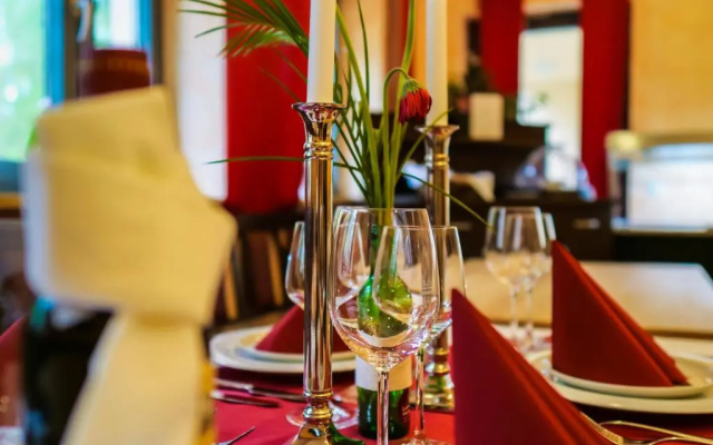Landhotel Neunburg
