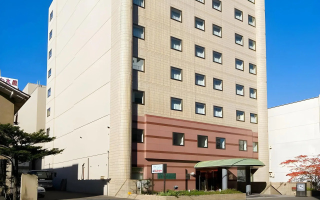 Kitami Pierson Hotel