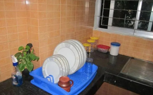 Golpata Bed & Breakfast
