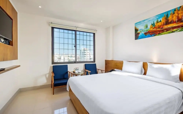 Diamond Hotel